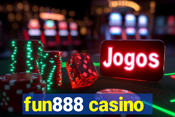 fun888 casino